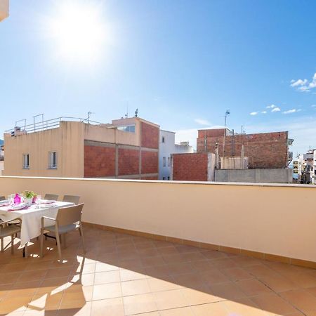 Apart-Rent Apartment Francesc Macia Penthouse 2000 Ρόζες Εξωτερικό φωτογραφία