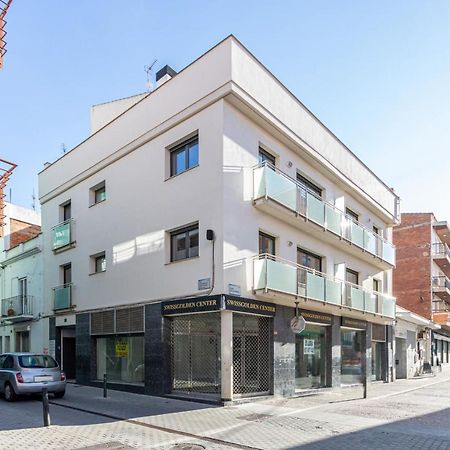 Apart-Rent Apartment Francesc Macia Penthouse 2000 Ρόζες Εξωτερικό φωτογραφία