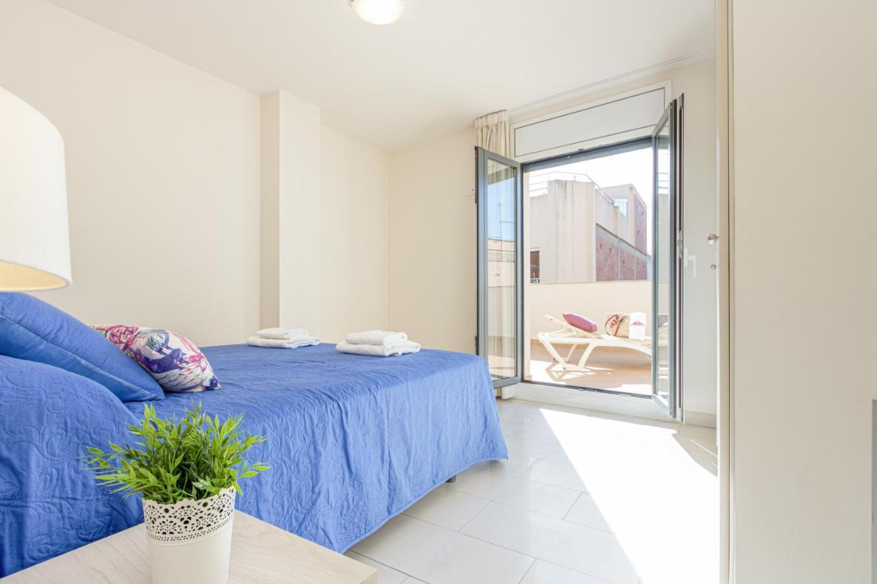 Apart-Rent Apartment Francesc Macia Penthouse 2000 Ρόζες Εξωτερικό φωτογραφία
