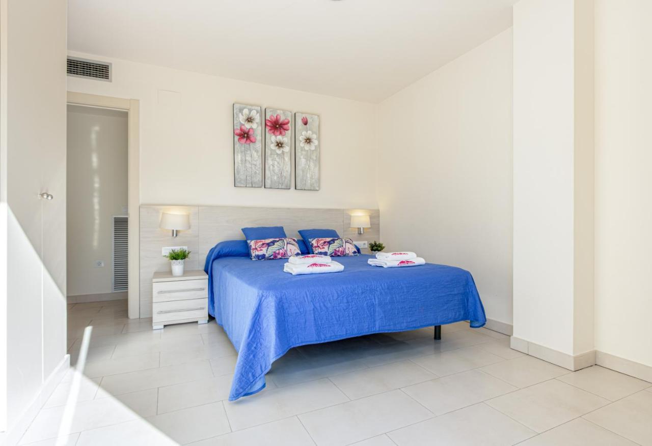 Apart-Rent Apartment Francesc Macia Penthouse 2000 Ρόζες Εξωτερικό φωτογραφία