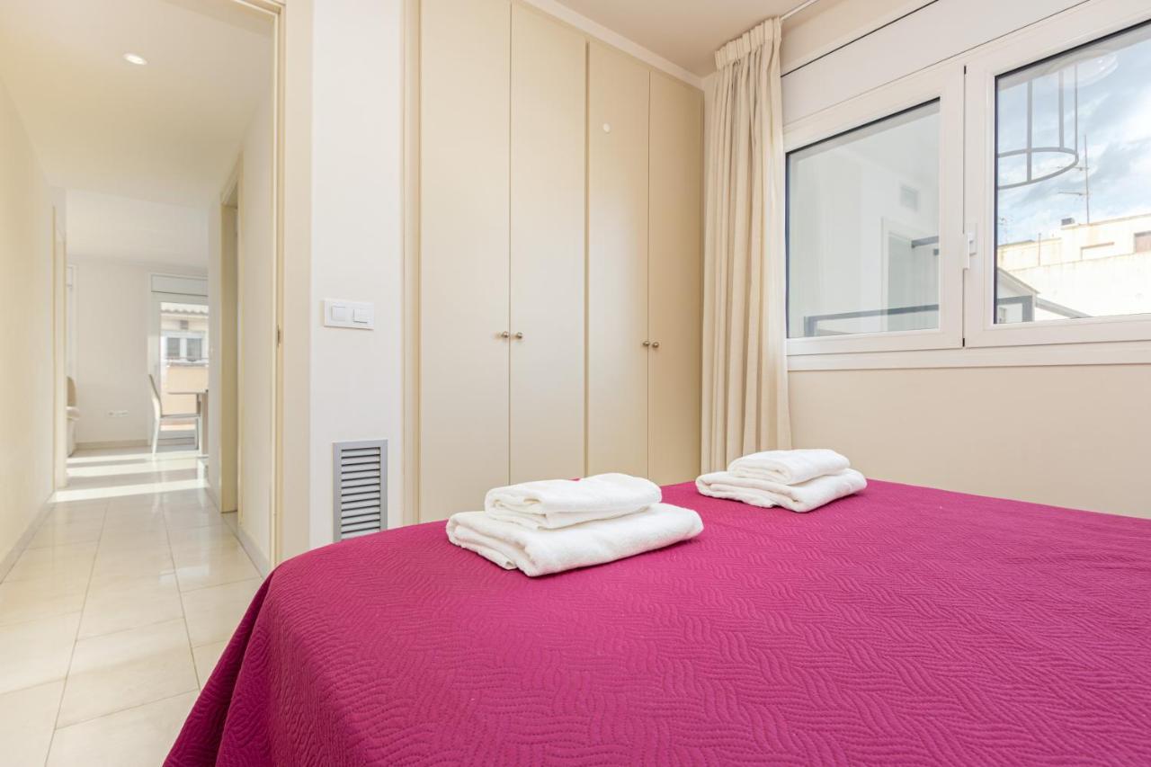 Apart-Rent Apartment Francesc Macia Penthouse 2000 Ρόζες Εξωτερικό φωτογραφία