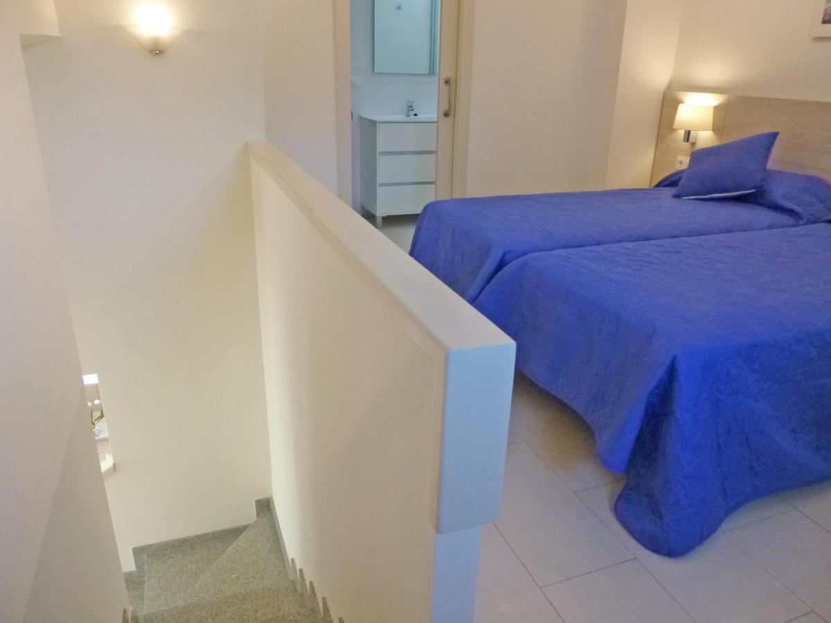 Apart-Rent Apartment Francesc Macia Penthouse 2000 Ρόζες Εξωτερικό φωτογραφία