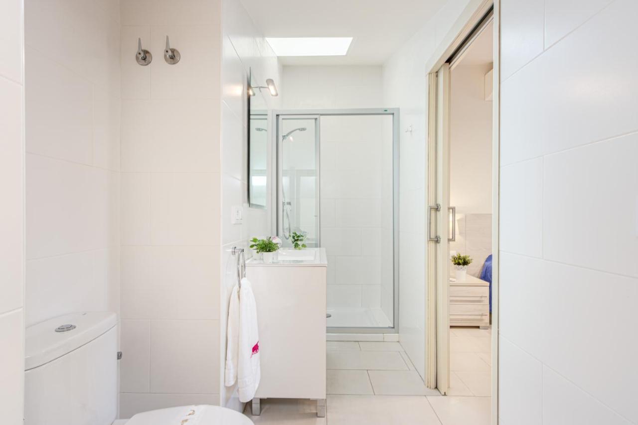 Apart-Rent Apartment Francesc Macia Penthouse 2000 Ρόζες Εξωτερικό φωτογραφία