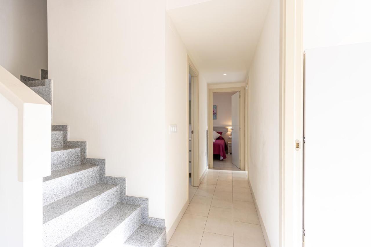 Apart-Rent Apartment Francesc Macia Penthouse 2000 Ρόζες Εξωτερικό φωτογραφία