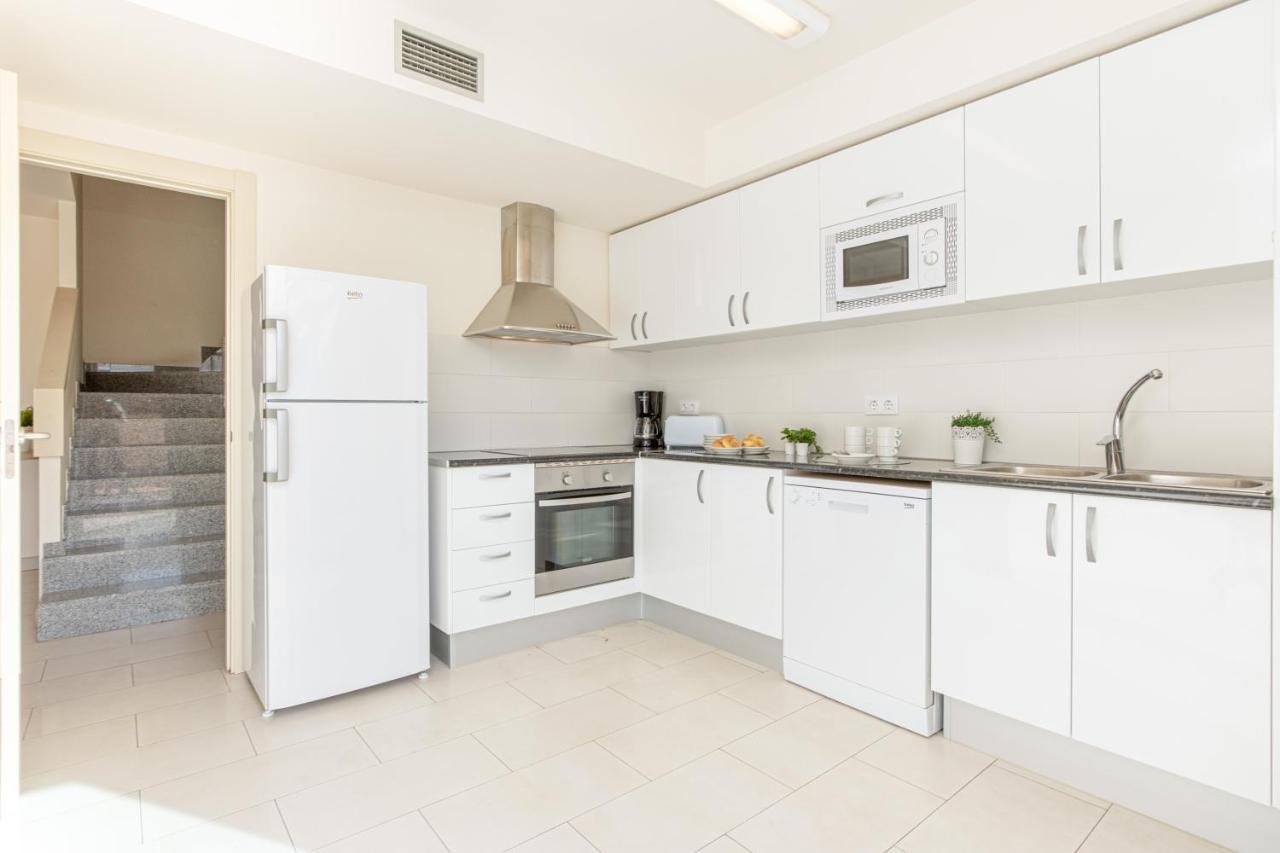 Apart-Rent Apartment Francesc Macia Penthouse 2000 Ρόζες Εξωτερικό φωτογραφία