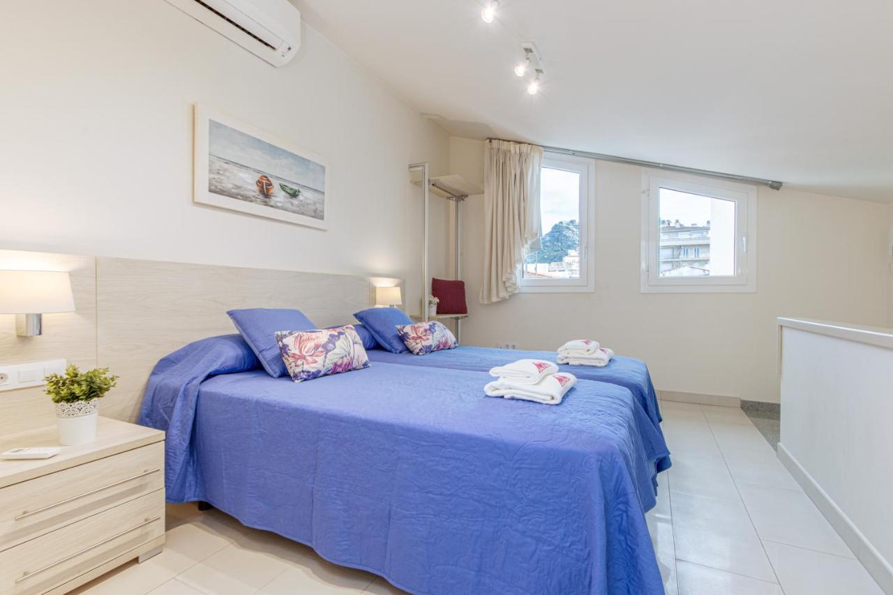 Apart-Rent Apartment Francesc Macia Penthouse 2000 Ρόζες Εξωτερικό φωτογραφία