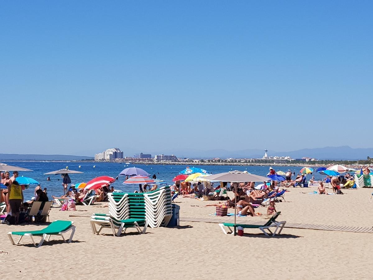 Apart-Rent Apartment Francesc Macia Penthouse 2000 Ρόζες Εξωτερικό φωτογραφία