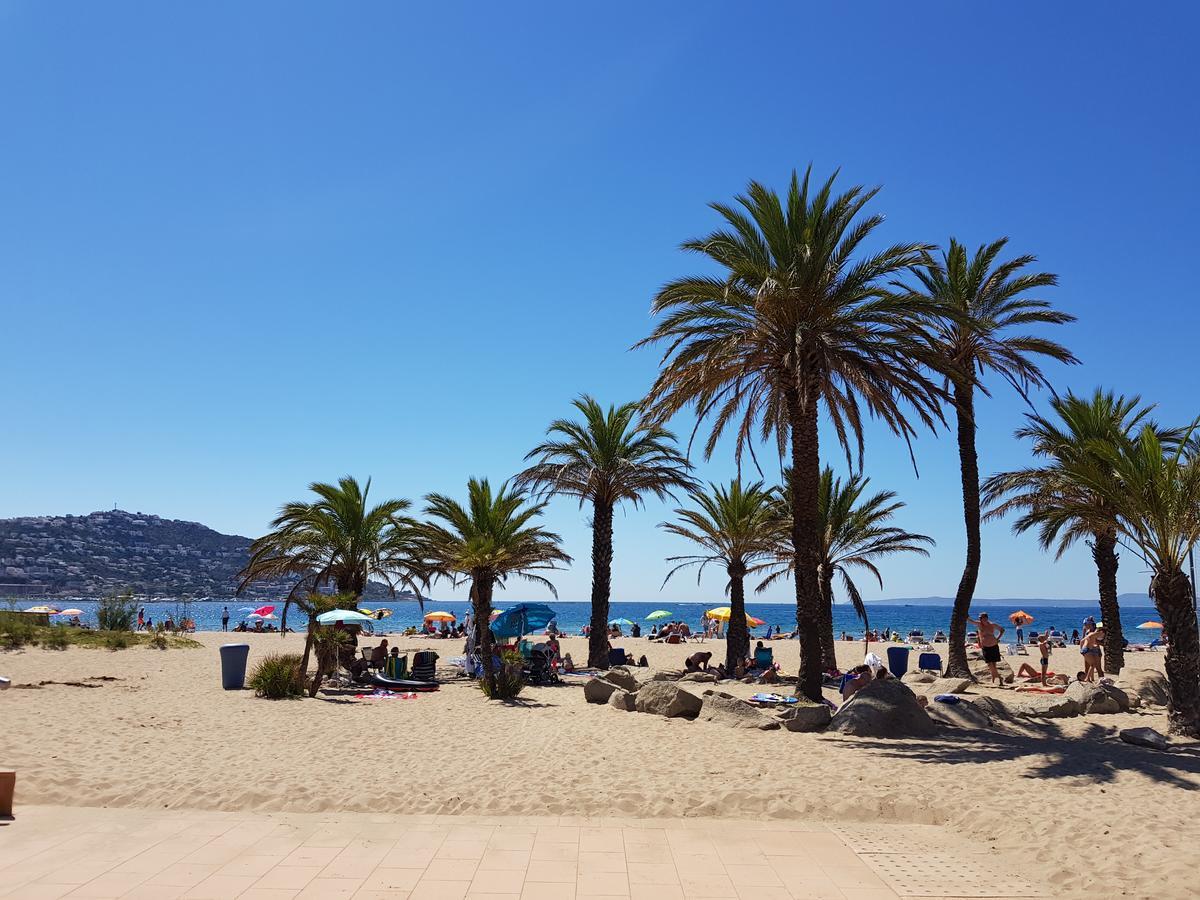 Apart-Rent Apartment Francesc Macia Penthouse 2000 Ρόζες Εξωτερικό φωτογραφία